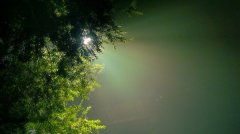 北美極端高溫天氣是因為“熱穹頂”？